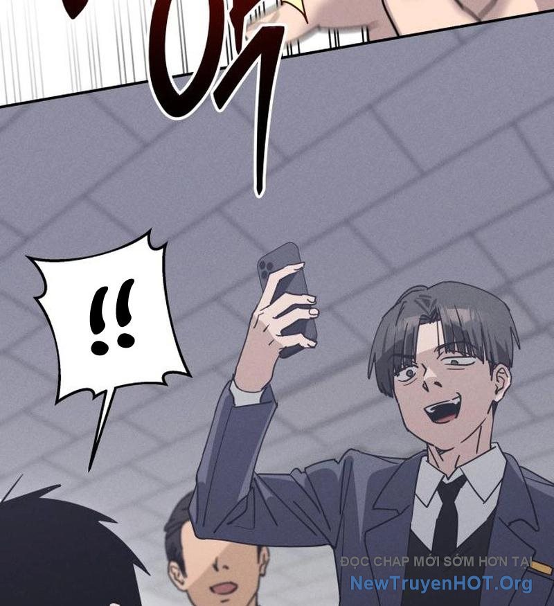 Hôm Nay Han Yoil Là Phụ Nữ chapter 3 - Trang 55