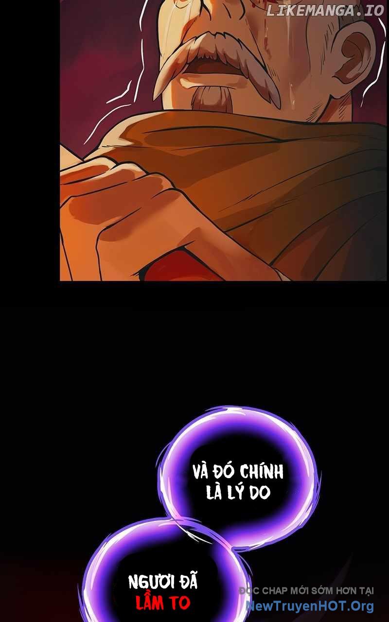 Ký Sự Nuôi Dạy trẻ Của Quỷ Vương chapter 2 - Trang 49
