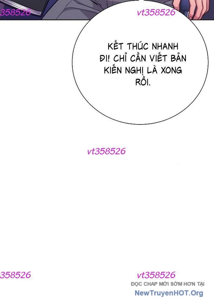 Không Gian Đặc Biệt Của Luật Sư Bình Dị chapter 4 - Trang 9