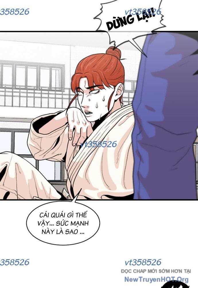 Một Trận Đấu chapter 12 - Trang 34
