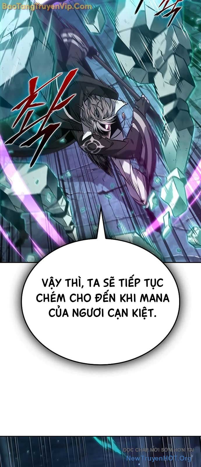Mạo Hiểm Giả Cuối Cùng chapter 75.2 - Trang 38