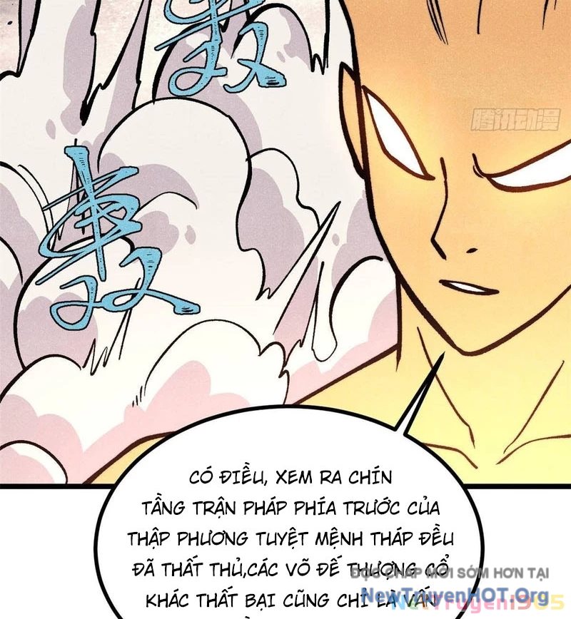 Vạn Cổ Tối Cường Tông chapter 428.5 - Trang 89