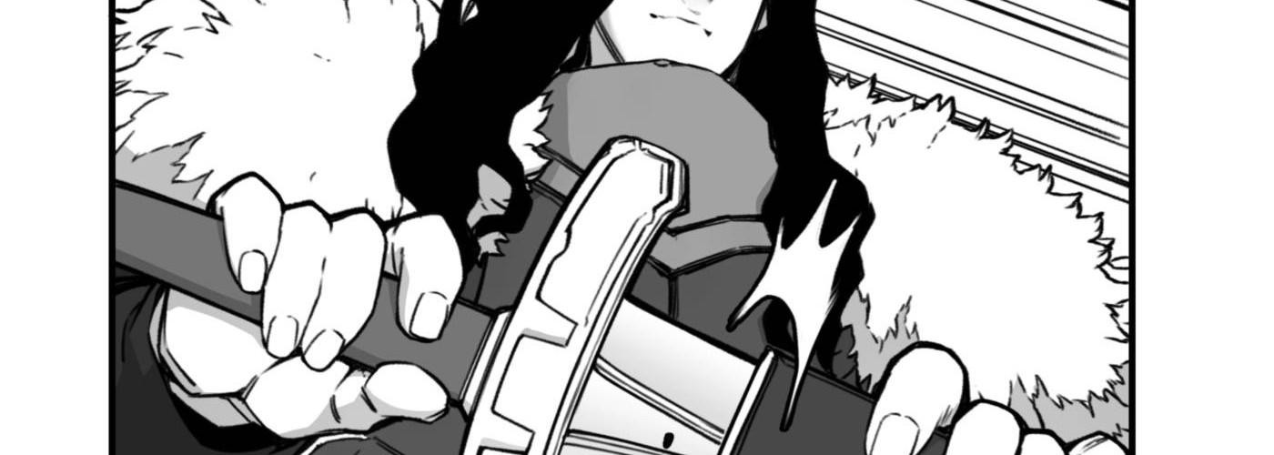 Hoàn Ác Vương Quyền Và Tự Do chapter 13 - Trang 54