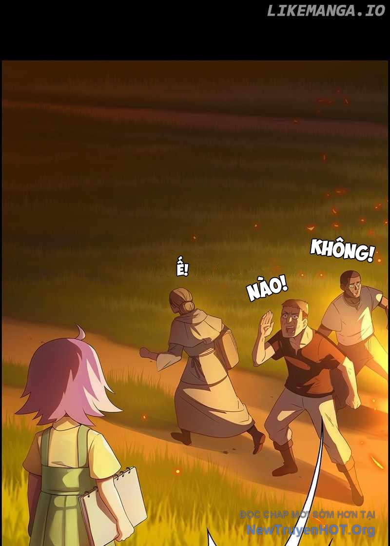 Ký Sự Nuôi Dạy trẻ Của Quỷ Vương chapter 1 - Trang 19
