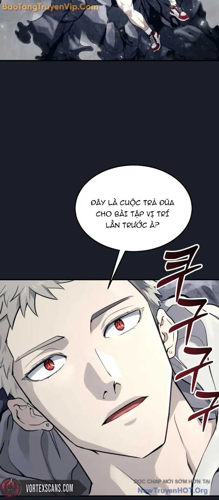 Cuộc Chiến Trong Tòa Tháp: Urek Mazino chapter 12 - Trang 54