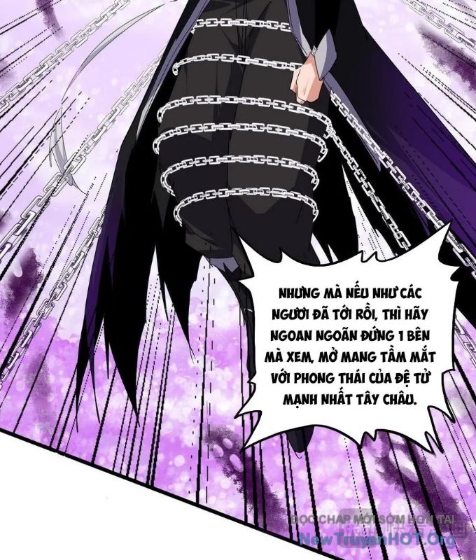 Đại Quản Gia Là Ma Hoàng chapter 717 - Trang 40