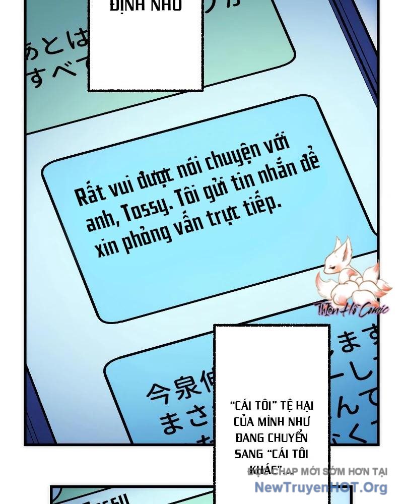 Làng Cười chapter 2 - Trang 52
