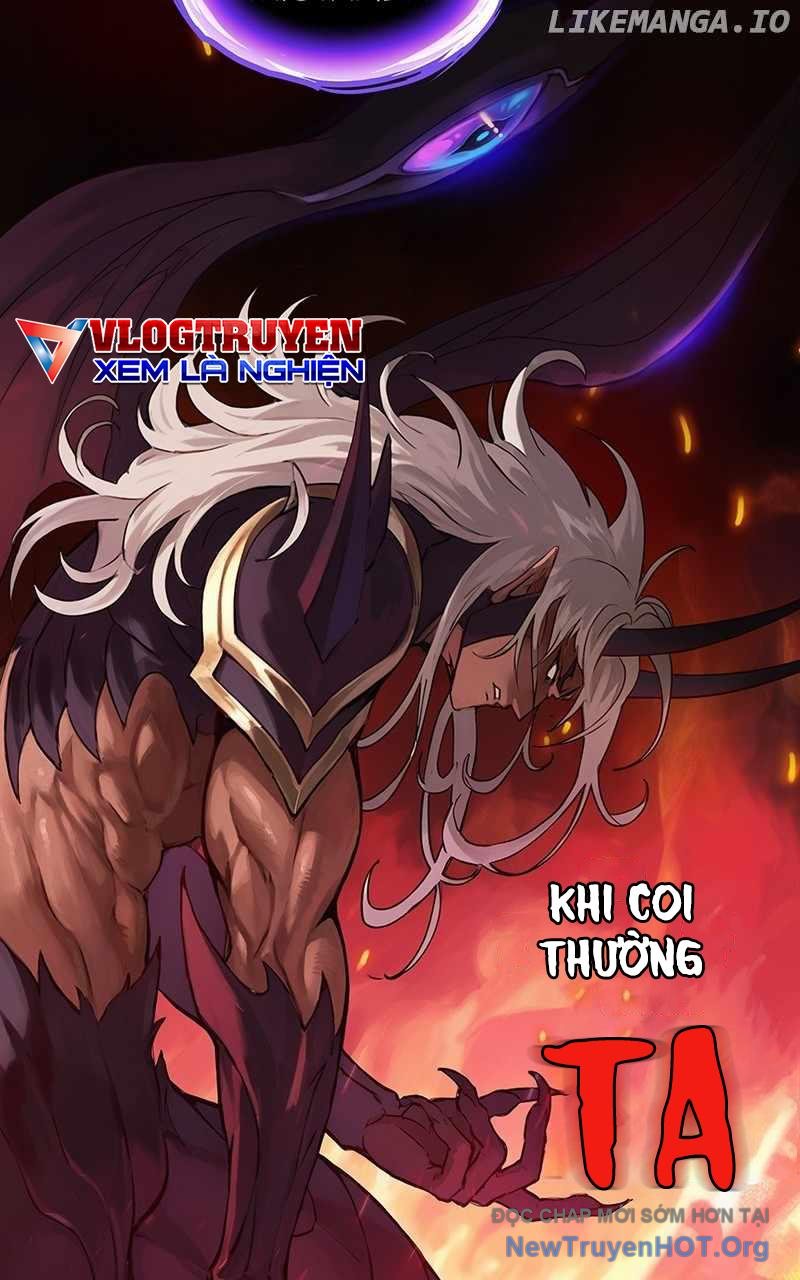 Ký Sự Nuôi Dạy trẻ Của Quỷ Vương chapter 2 - Trang 50
