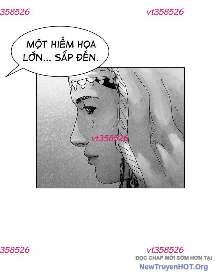 Máu lạnh chapter 50 - Trang 93