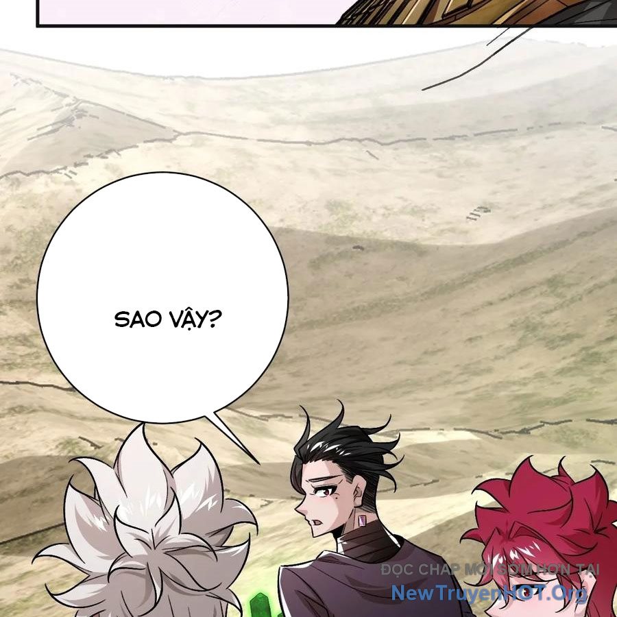 Vĩnh sinh đi chết đi! chapter 33 - Trang 25