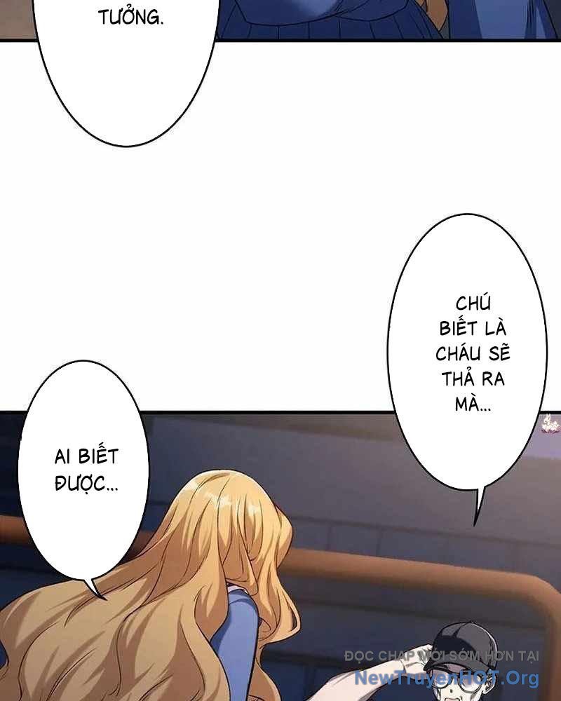 Lão Đại Trung Niên Không Danh chapter 2 - Trang 115