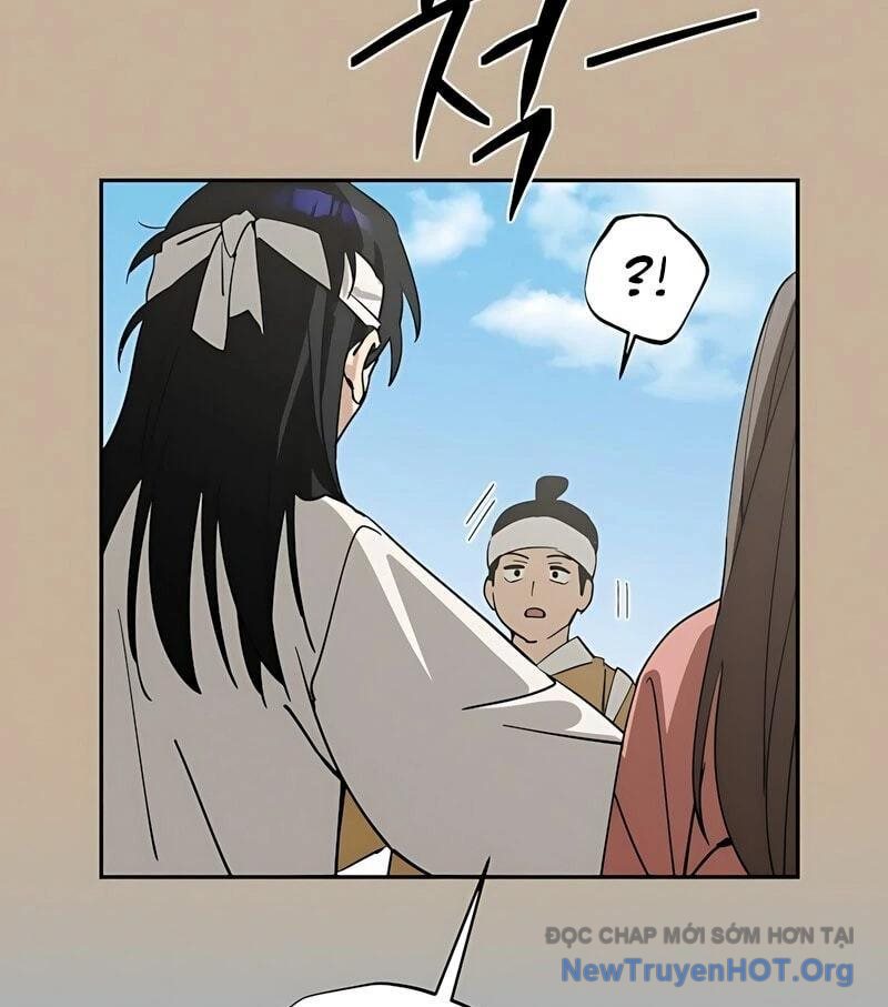 Hôm Nay Han Yoil Là Phụ Nữ chapter 1 - Trang 13