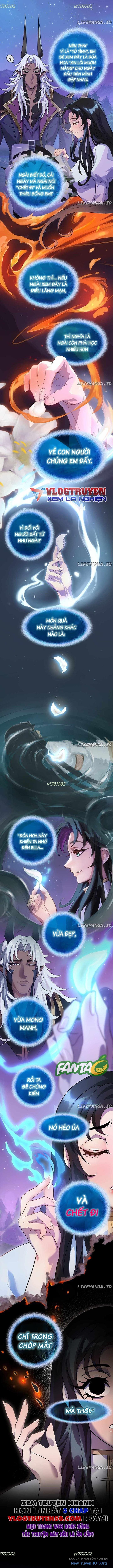 Ký Sự Nuôi Dạy trẻ Của Quỷ Vương chapter 11 - Trang 4