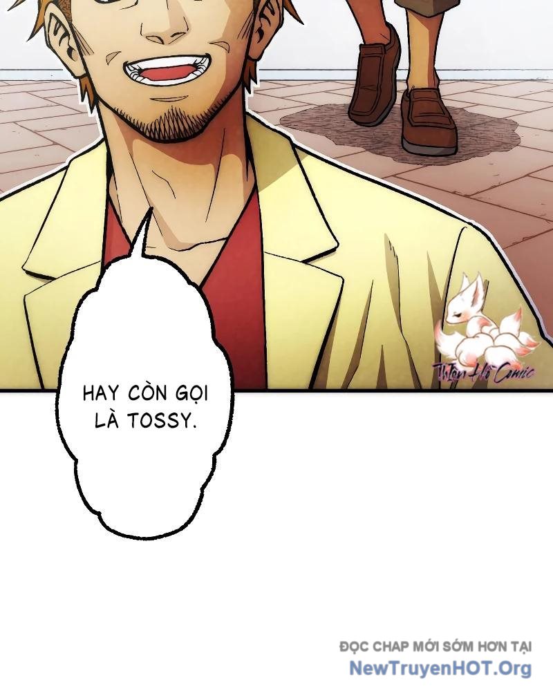Làng Cười chapter 2 - Trang 60