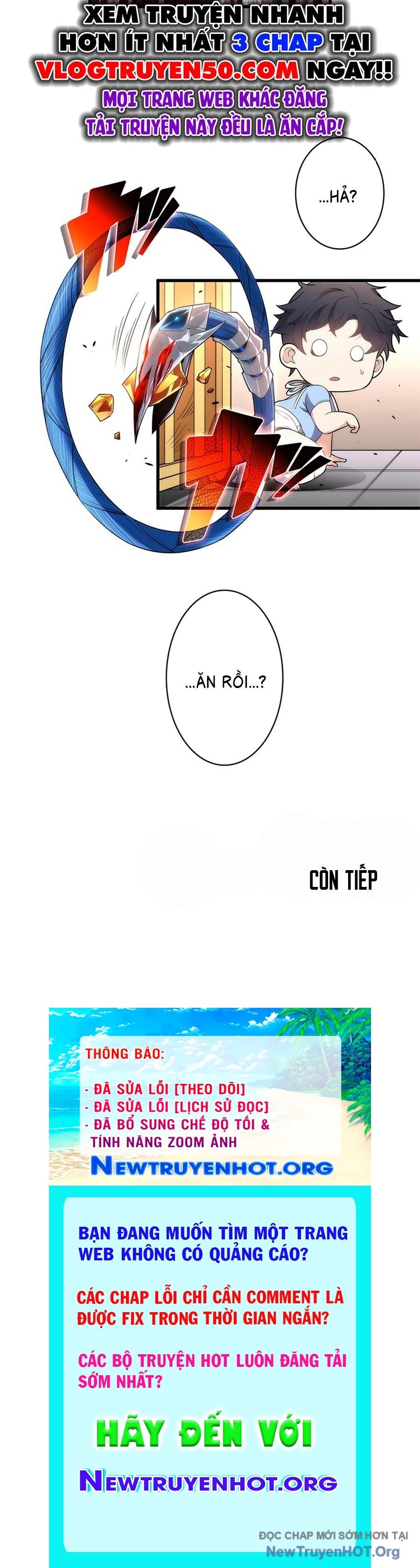Kẻ Được Chọn Cấp SSS chapter 1 - Trang 56