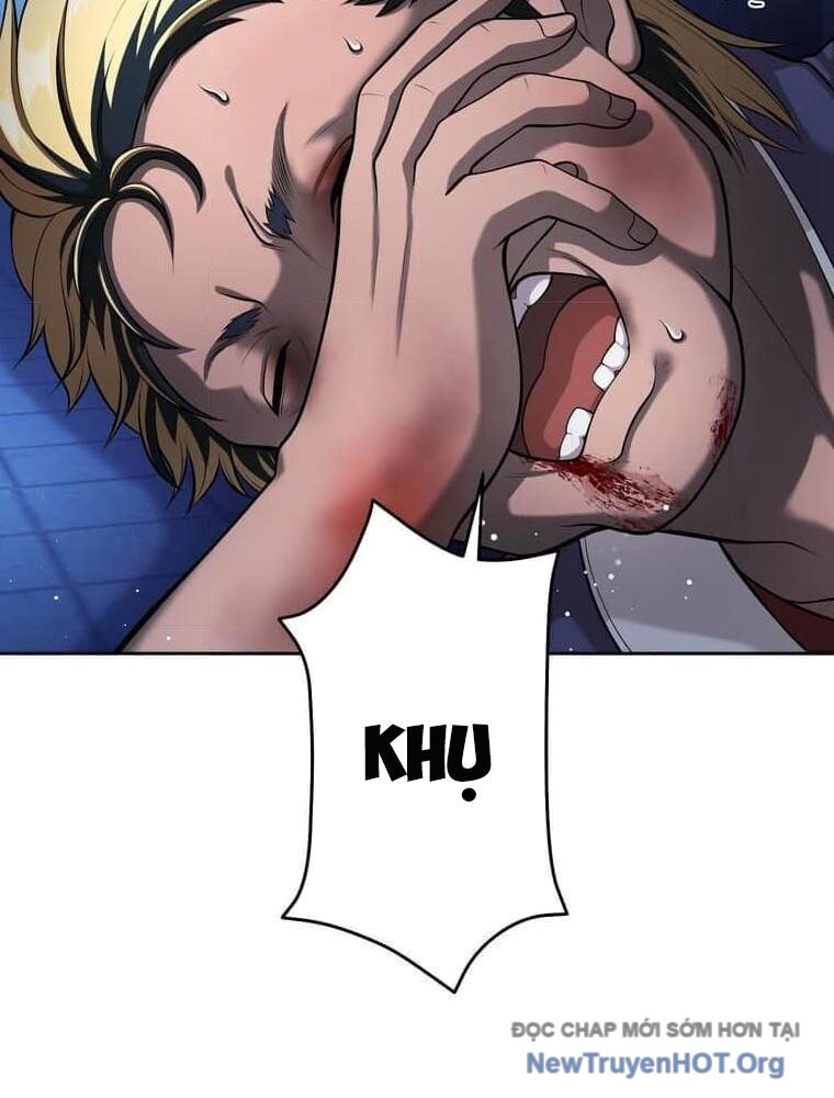 Giáo Viên ác Quỷ Saiko chapter 129 - Trang 119