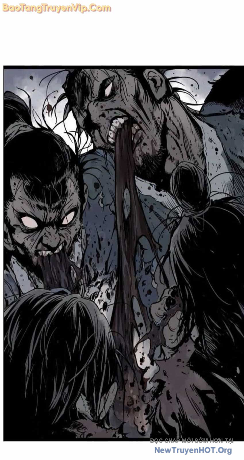 Sát Thần Tu La chapter 55 - Trang 55