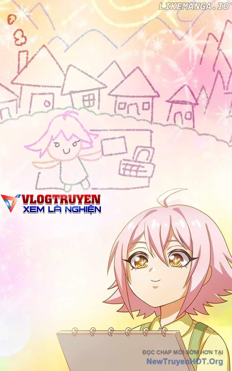 Ký Sự Nuôi Dạy trẻ Của Quỷ Vương chapter 1 - Trang 8