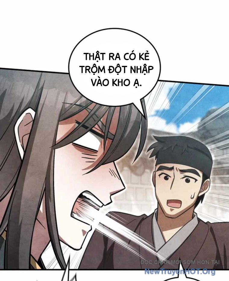 Sinh Tồn Như Một Bộ Khoái Ở Thế Giới Võ Lâm chapter 5 - Trang 62