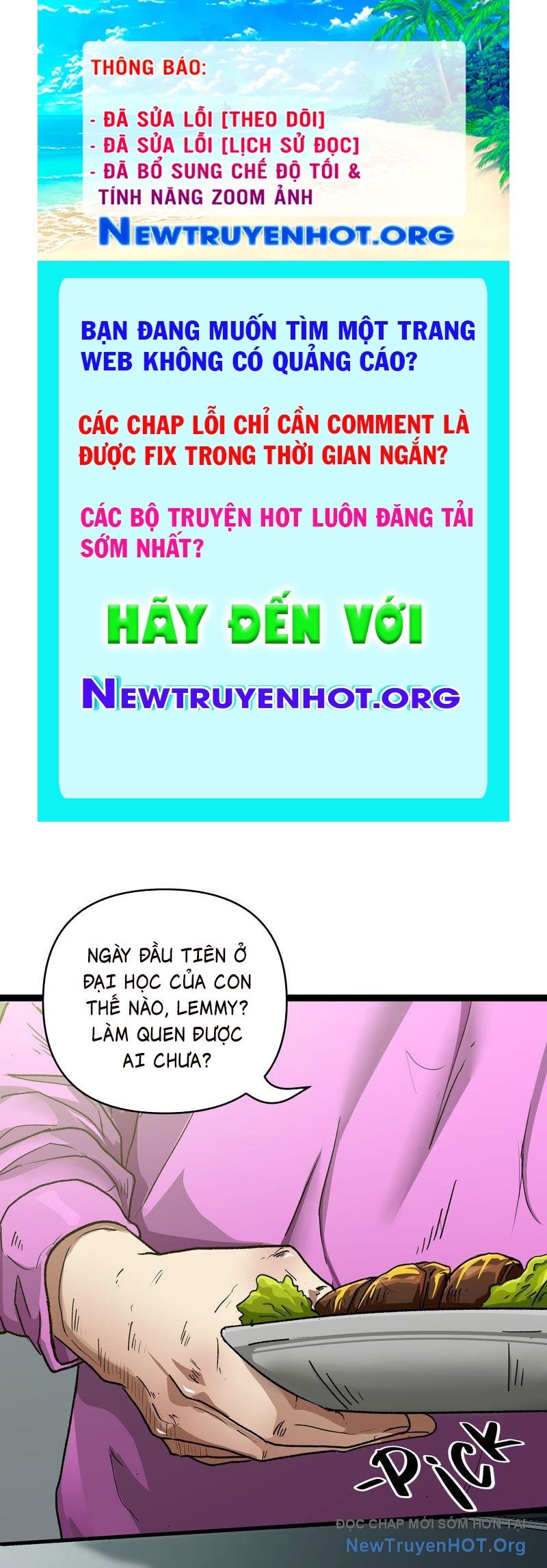 Tốc Độ Tử Thần chapter 3 - Trang 1
