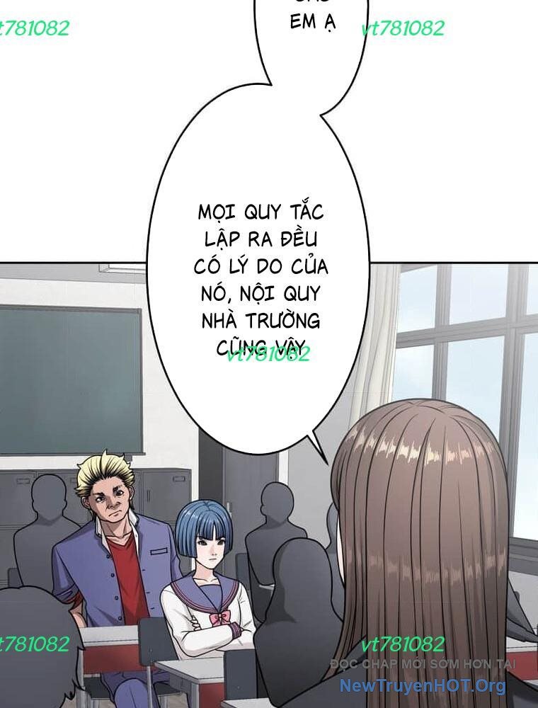 Giáo Viên ác Quỷ Saiko chapter 127 - Trang 77