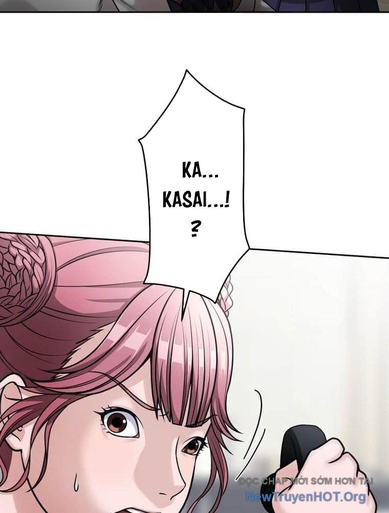 Giáo Viên ác Quỷ Saiko chapter 126 - Trang 110