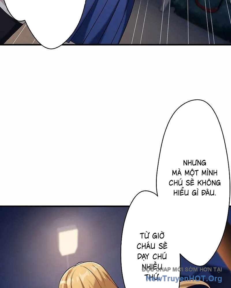 Lão Đại Trung Niên Không Danh chapter 2 - Trang 121