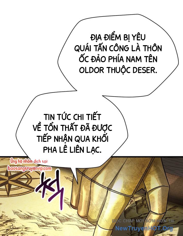 Helmut Đứa Trẻ Bị Ruồng Bỏ chapter 95 - Trang 30
