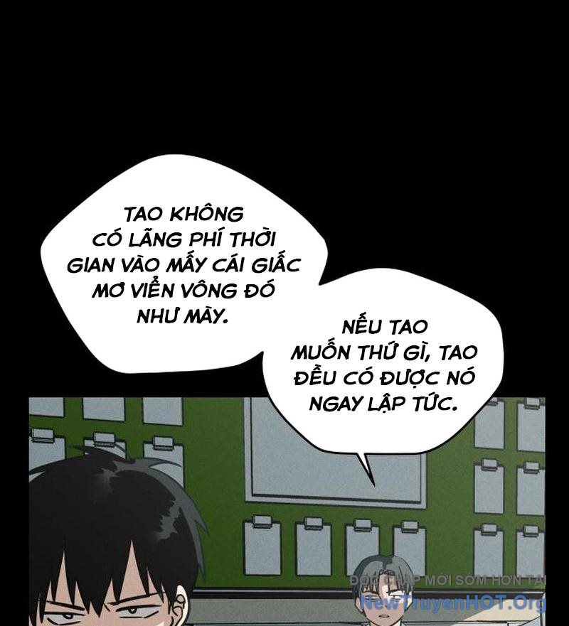 Hôm Nay Han Yoil Là Phụ Nữ chapter 3 - Trang 28