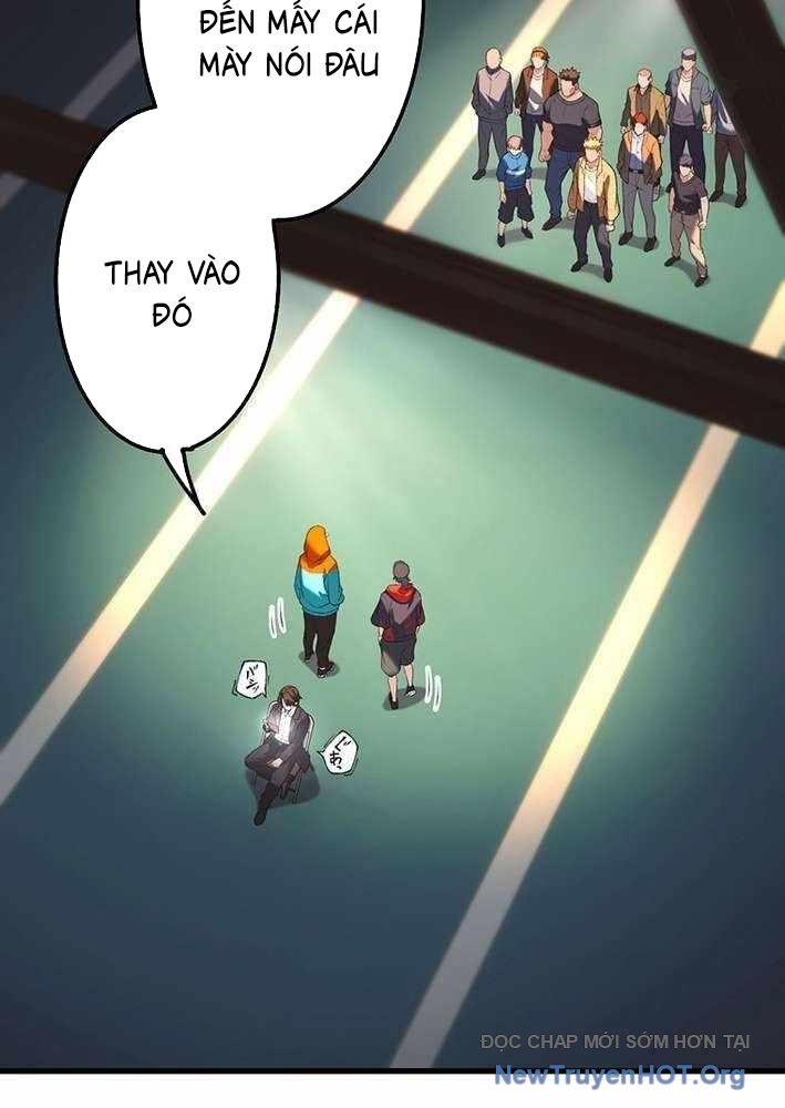 Lão Đại Trung Niên Không Danh chapter 10 - Trang 14