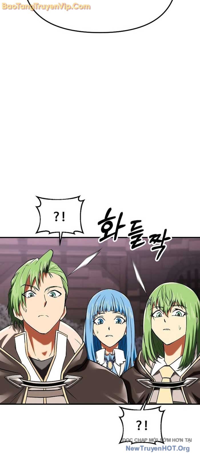 Nhân Vật Phụ Trong Thế Giới Điên Loạn chapter 26 - Trang 4
