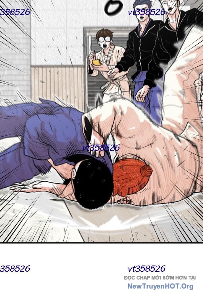 Một Trận Đấu chapter 12 - Trang 63