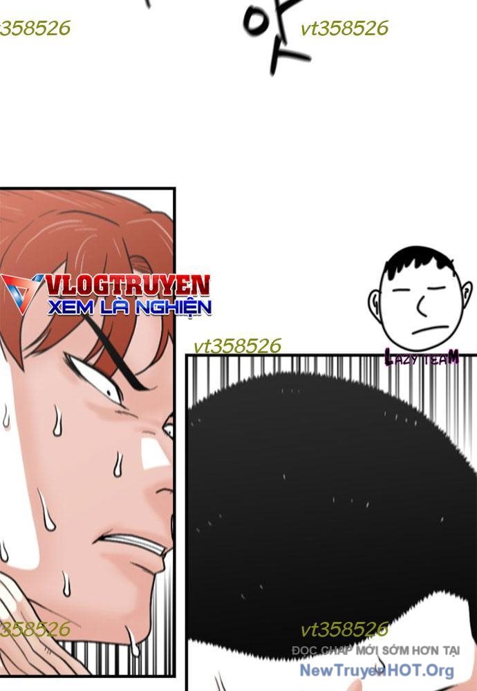 Một Trận Đấu chapter 12 - Trang 4