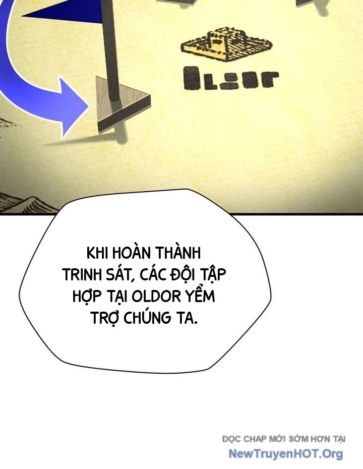 Helmut Đứa Trẻ Bị Ruồng Bỏ chapter 95 - Trang 59
