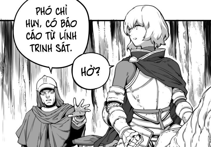 Hoàn Ác Vương Quyền Và Tự Do chapter 2 - Trang 111
