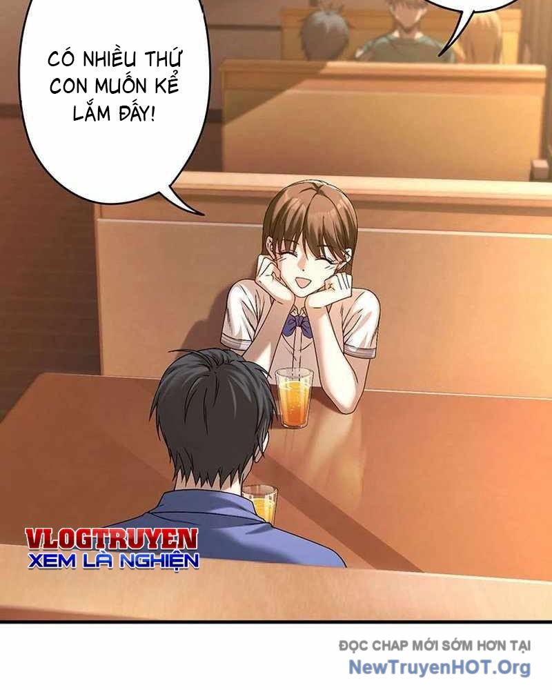 Lão Đại Trung Niên Không Danh chapter 1 - Trang 47