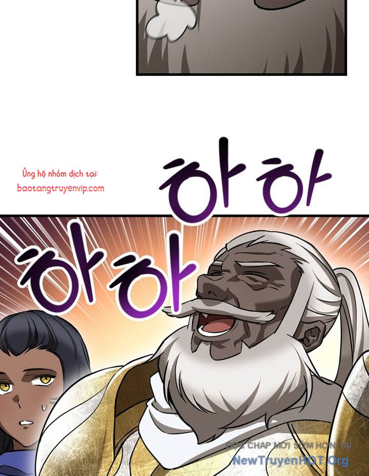 Helmut Đứa Trẻ Bị Ruồng Bỏ chapter 95 - Trang 93