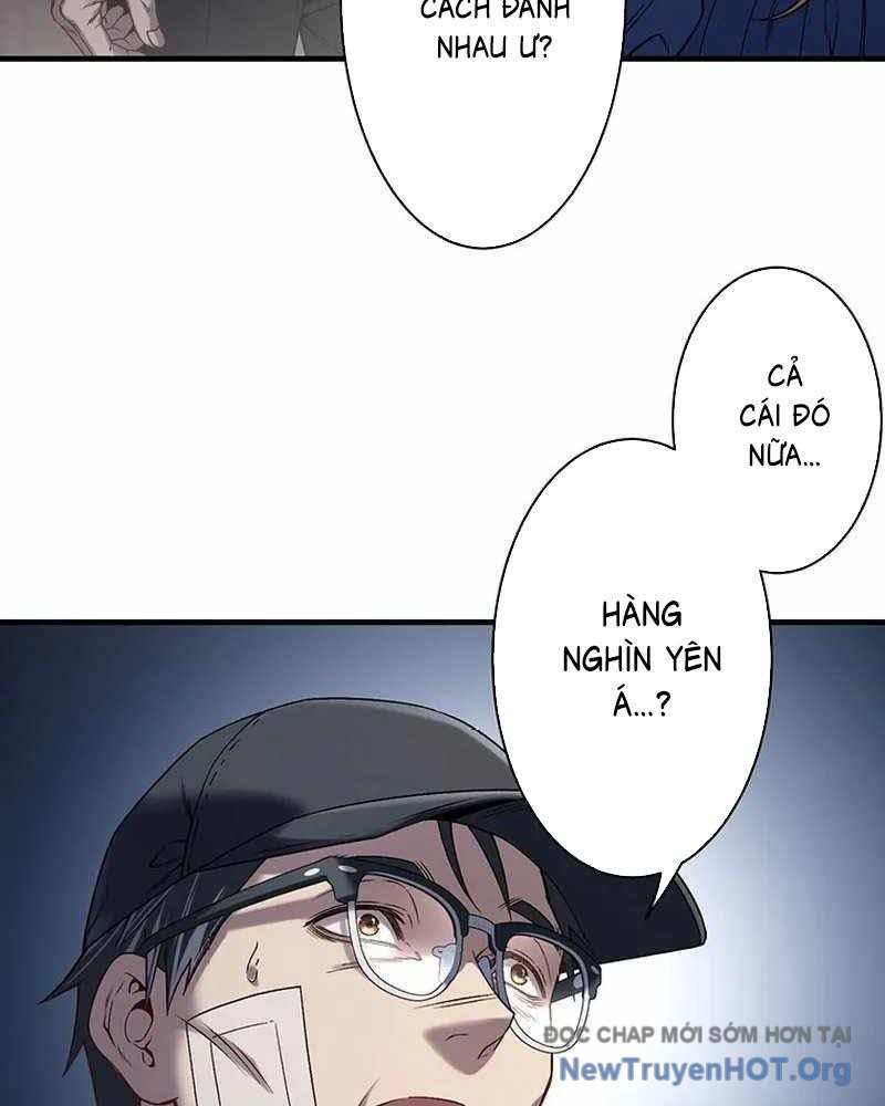 Lão Đại Trung Niên Không Danh chapter 2 - Trang 6