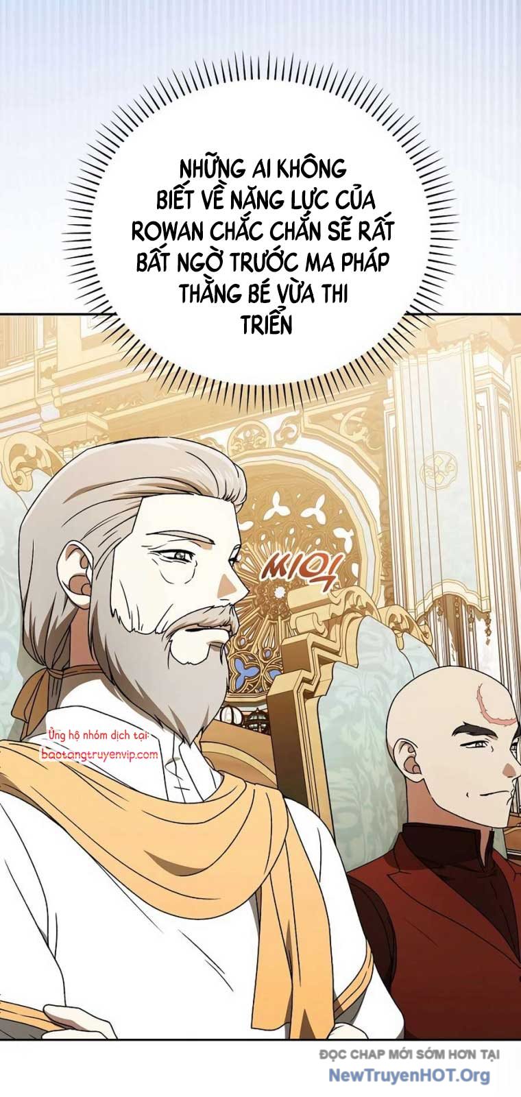 Thiên Tài Phép Thuật Nắm Giữ Khái Niệm chapter 20.2 - Trang 55