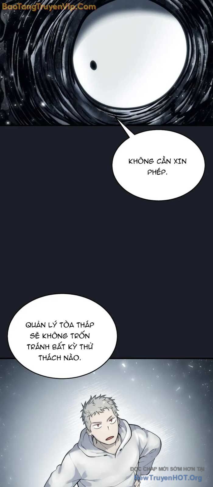 Cuộc Chiến Trong Tòa Tháp: Urek Mazino chapter 12 - Trang 37