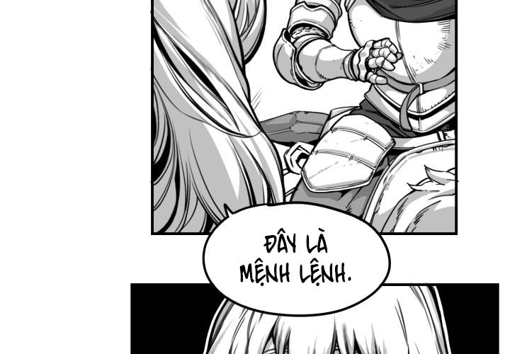 Hoàn Ác Vương Quyền Và Tự Do chapter 2 - Trang 125