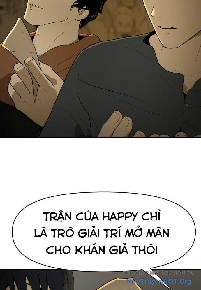 Bộ Mặt Giả Tạo Chap 1 - Next Chap 2
