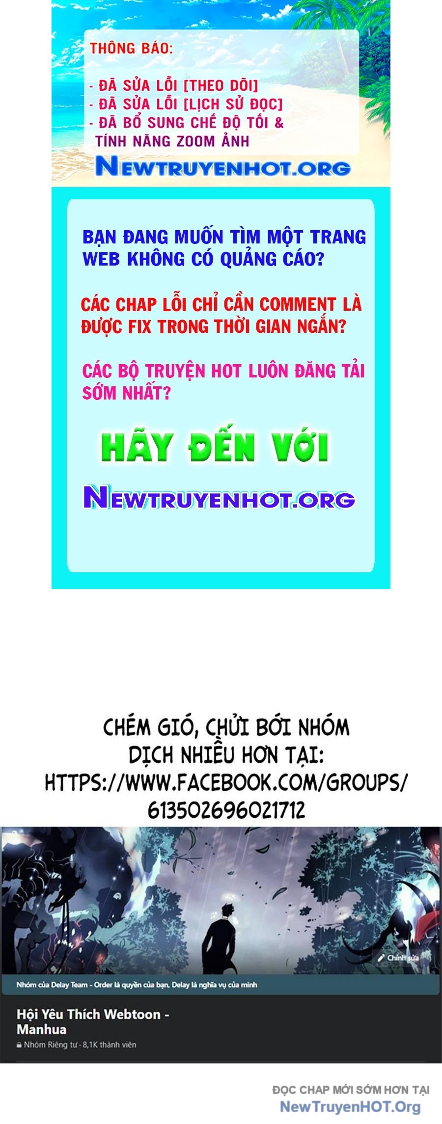 Tôi Vậy Mà Lại Là Trùm Cuối chapter 72 - Trang 1