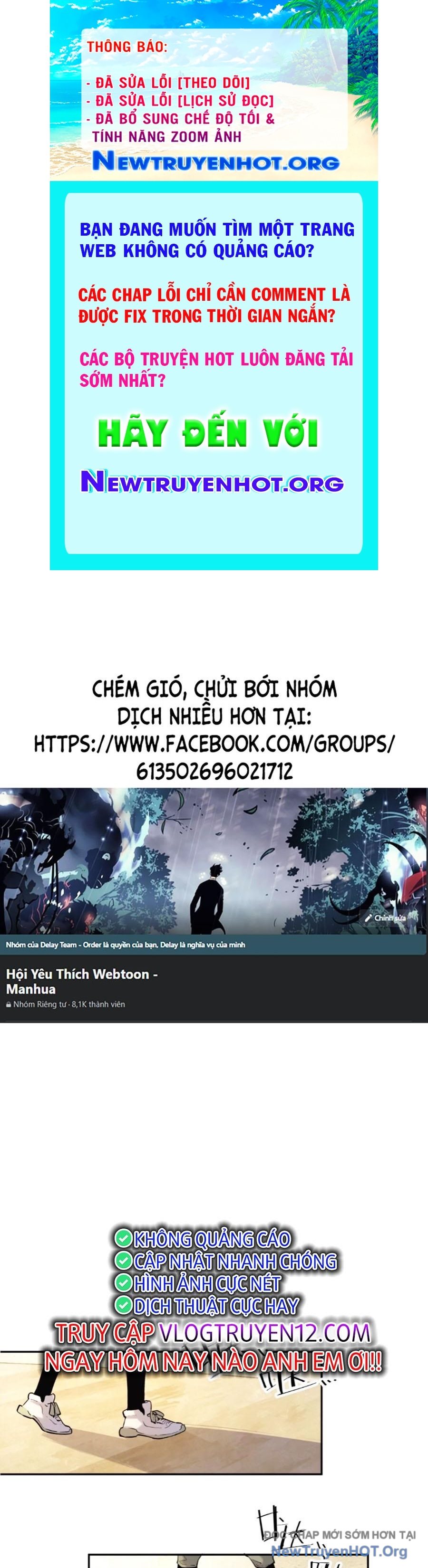 Tôi Vậy Mà Lại Là Trùm Cuối chapter 56 - Trang 1