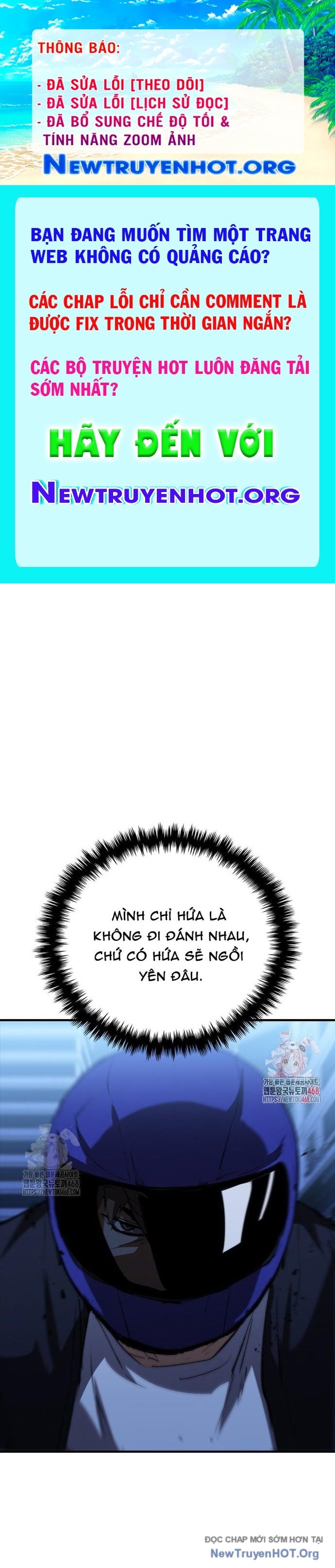 Cá Mập Wyvern chapter 108 - Trang 1