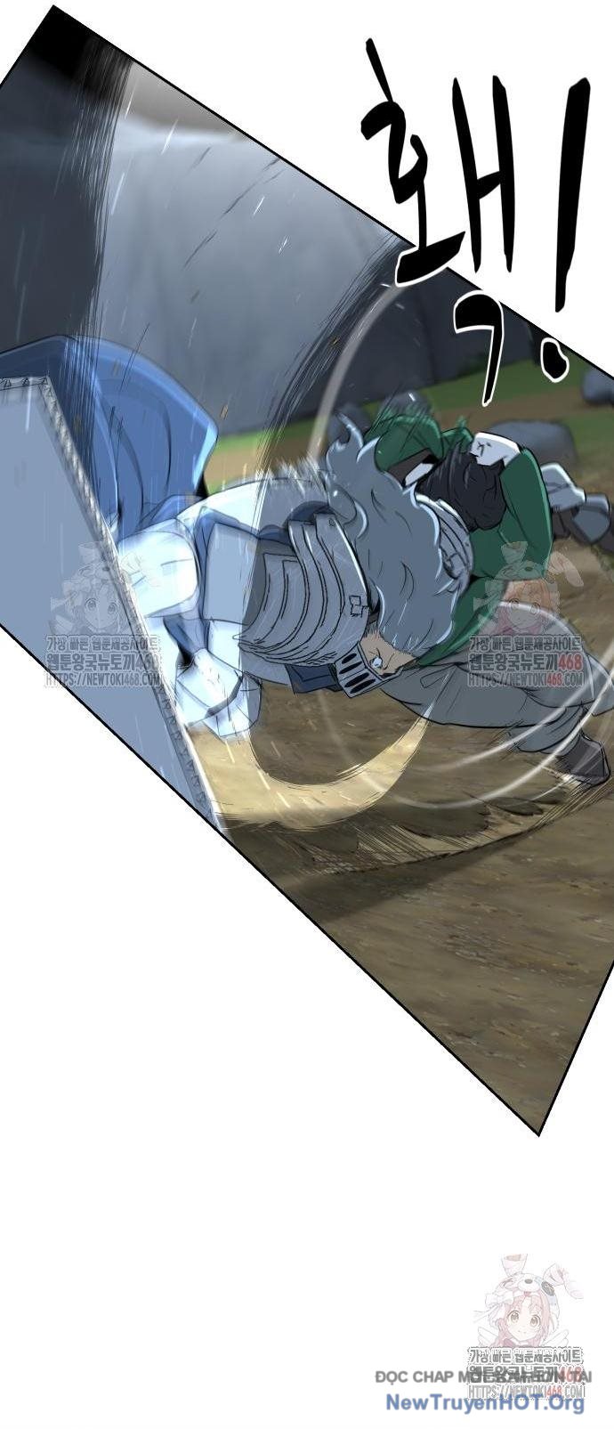 Bộ Mặt Giả Tạo Chap 8 - Next Chap 9