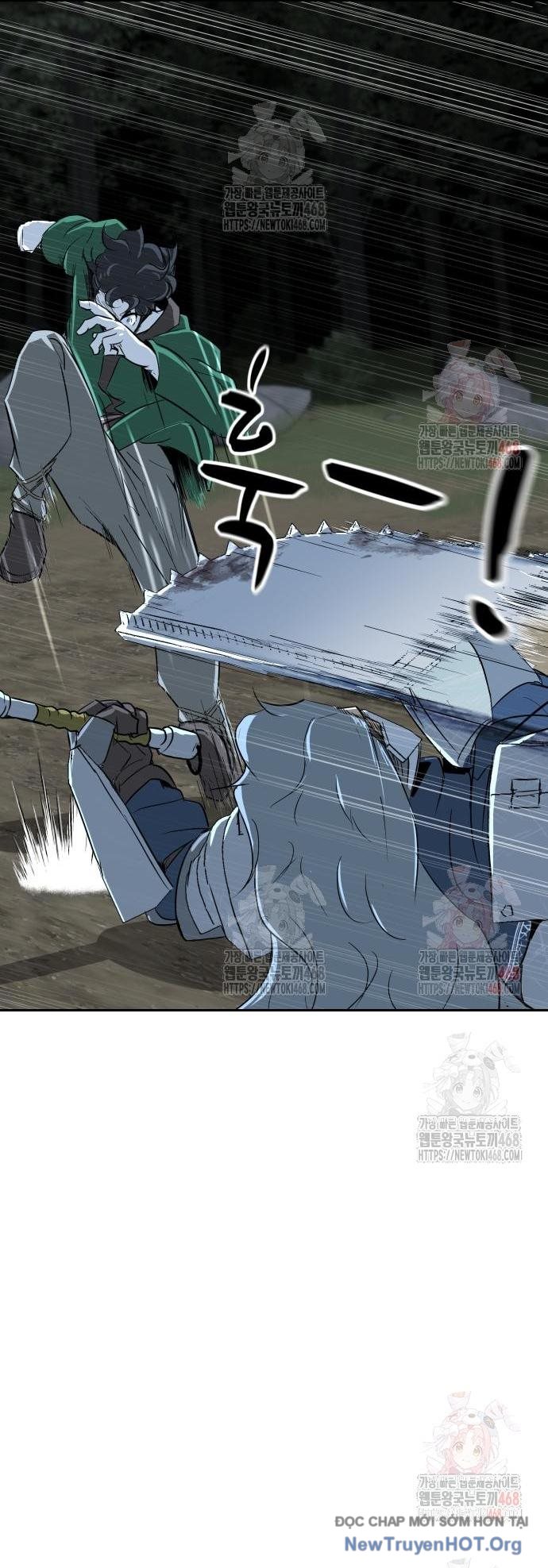 Bộ Mặt Giả Tạo Chap 8 - Next Chap 9