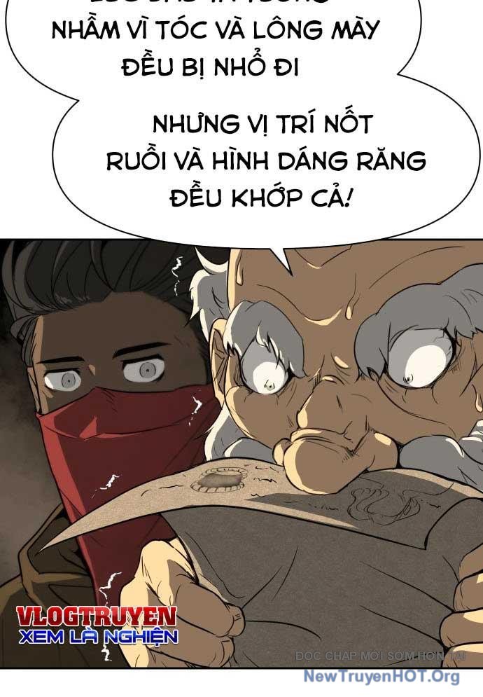 Bộ Mặt Giả Tạo Chap 2 - Next Chap 3