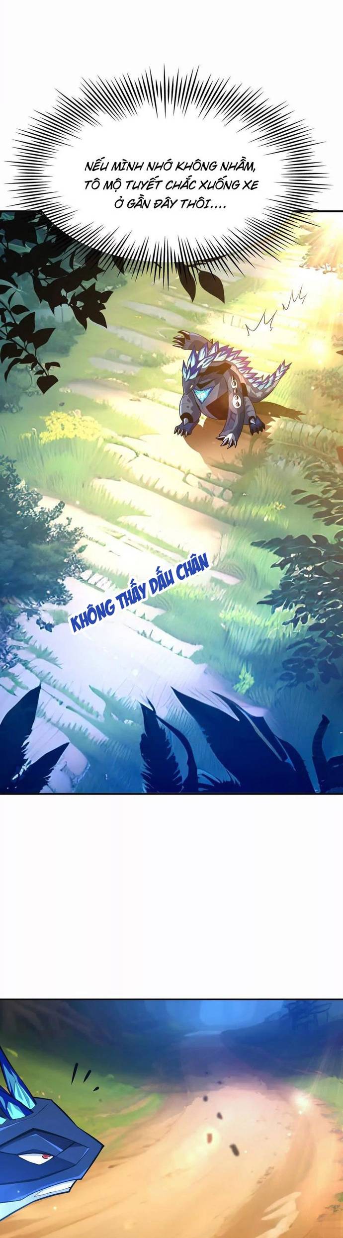 Trùng Sinh Thành Godzilla Chapter 266 - Trang 16