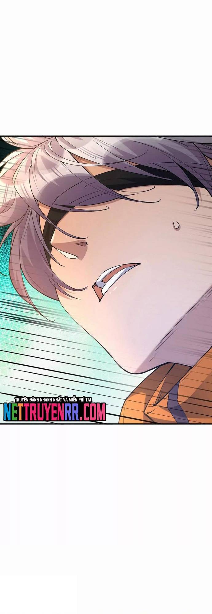 Trùng Sinh Thành Godzilla Chapter 266 - Trang 7